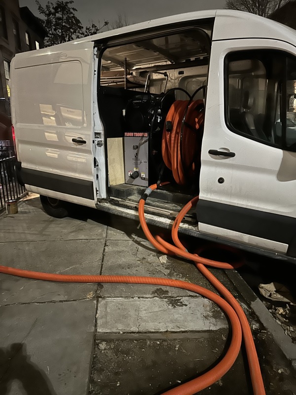 All Star Restoration Sewage Cleanup (2)