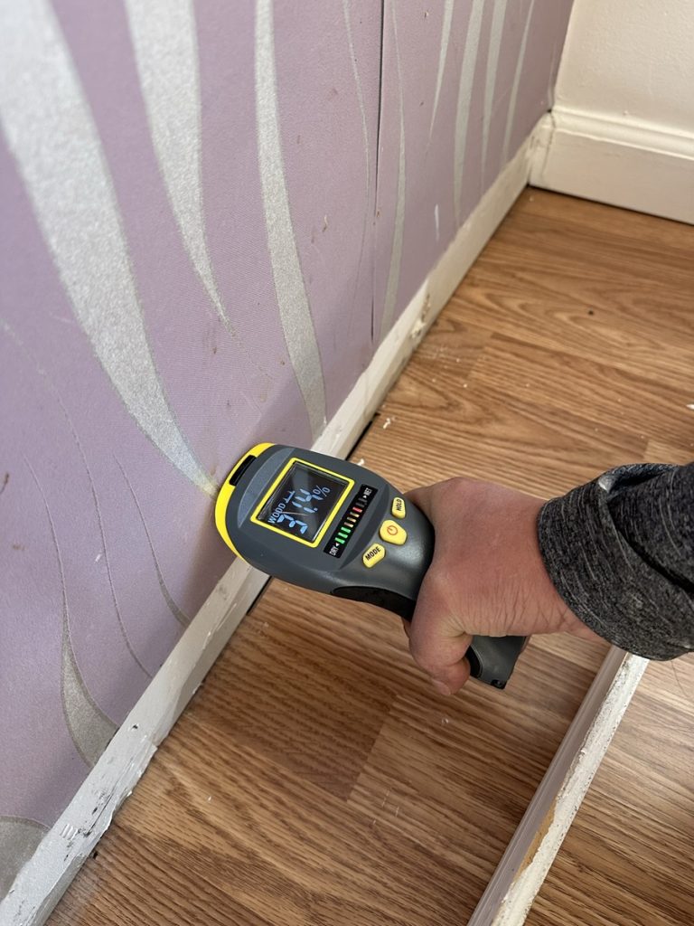 All Star Restoration - Sanitization & Decontamination (9)